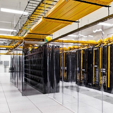 Оптоволоконний кабельний лоток: максимальна безпека, відповідність і економіч...